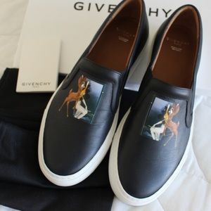 Givenchy Bambi Sneakers